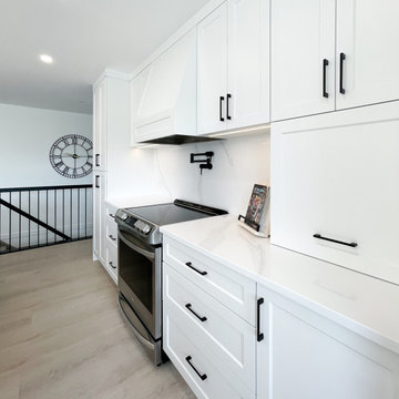 North Glenmore Kitchen