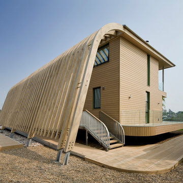Haven House