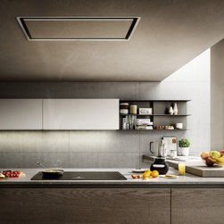 Illusion - Range Hoods And Vents