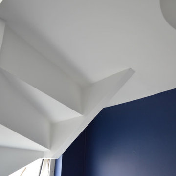 Attic Conversion