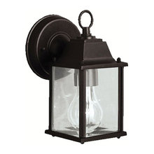 exterior lights kichler