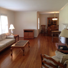 PARK TERRACE