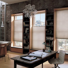 Window Treatments HM