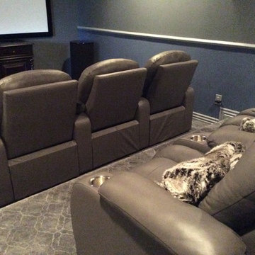 "My Favorite Room"