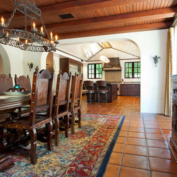 Yorba Linda Residence
