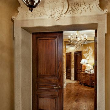 Custom Beverly Hills Estate