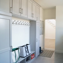 Mud room