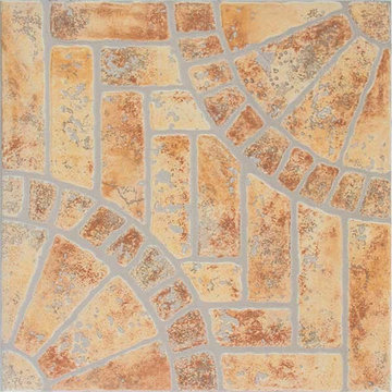 Ceramic Tiles by ROCA