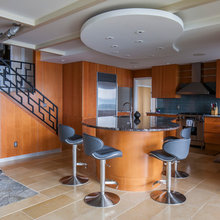kitchen stools