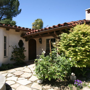 Spanish Getaway