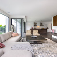 Hall or Living Room