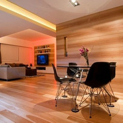 Wall Paneling - Wall Panels