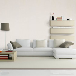 The Mood for Love - Botany  Wallpaper G590306 - Wallpaper