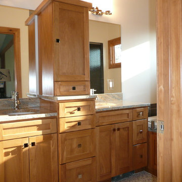 Total Remodel - Tonka Bay, MN