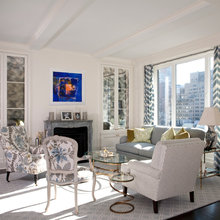 NYC apartment ideas