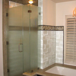 Back splashes, glass - Products