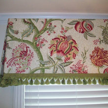 window treatments