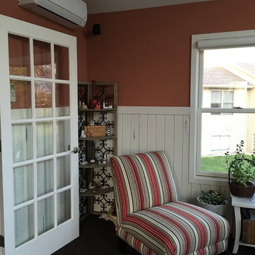 Sunroom