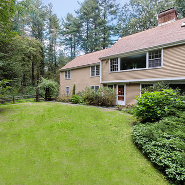 156 Cherrybrook Road, Weston, MA 02493