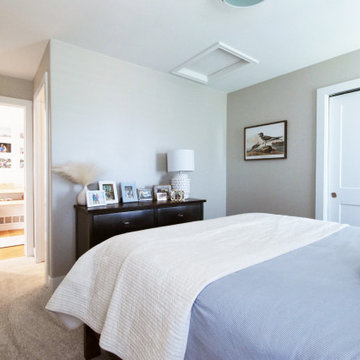 Broadmoor Whole House Remodel