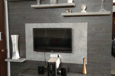 tv unit design