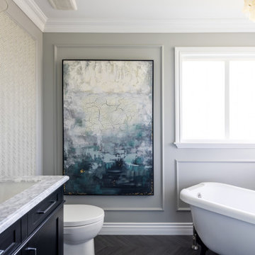 Parisian Elements | Renovation