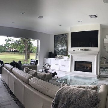 Modern Luxury