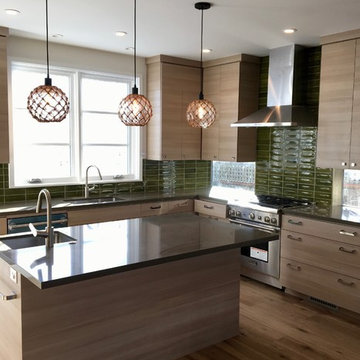 Misc. Interior Images