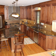 Kitchen Ideas