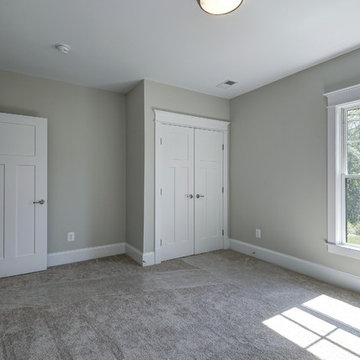The Modern Farmhouse