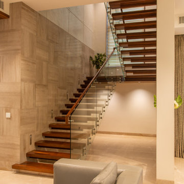 Home By Arvind Varuna Associates