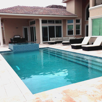Our Work