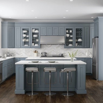 JSI Cabinetry