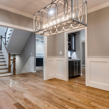 1601 N Stafford Street - The Savannah Model