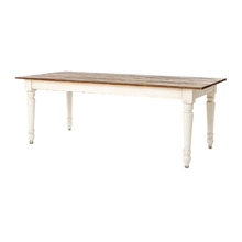 table project (Annie Sloan)