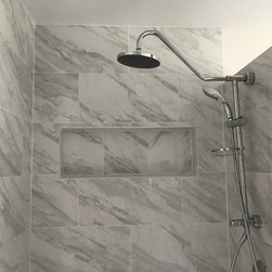 Bath Remodel- Alexandria - Products