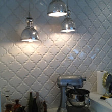 Backsplash Tile