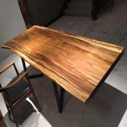 Wood - Table - Products