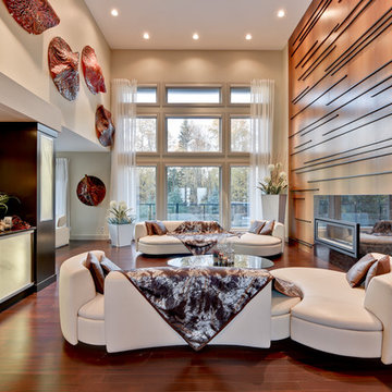 Cameron Heights Design
