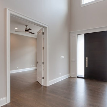 Custom Home 002