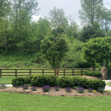 Landscape Projects