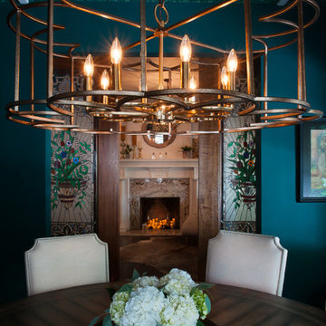 Boho Bungalow in the Park