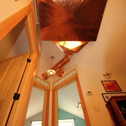 Heat Pump Copper work - Products