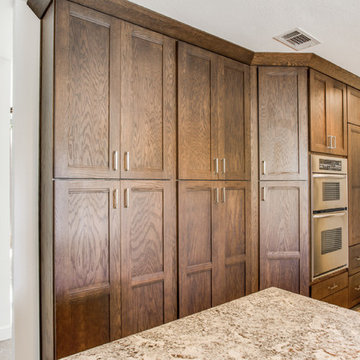 High Oaks Kitchen