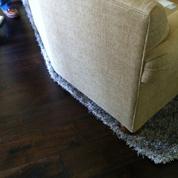 Custom Area Rugs