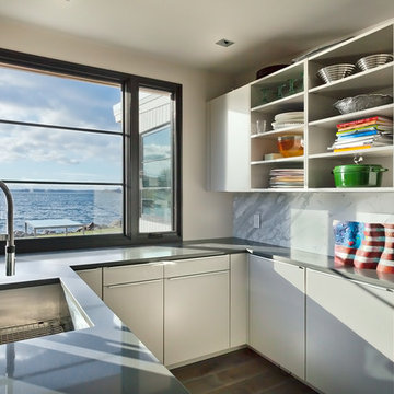 Rooms with a View