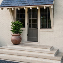 Exteriors
