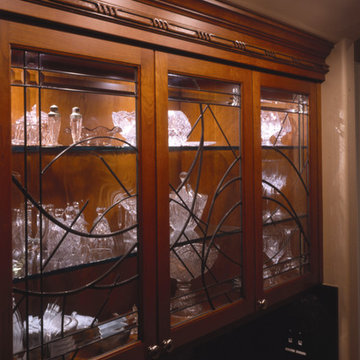 Cabinet Inserts