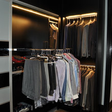 Closet Remodel