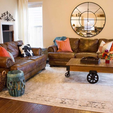 Lake Norman Home